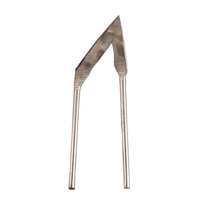 Standard / Interchangable Tip - Large Skew